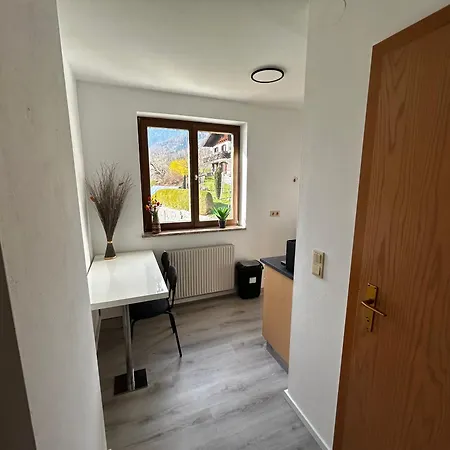 Zentral Am Fluss #2 Apartment Bad Ischl