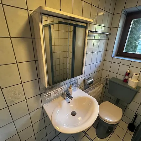 Apartment Zentral Am Fluss #2 *