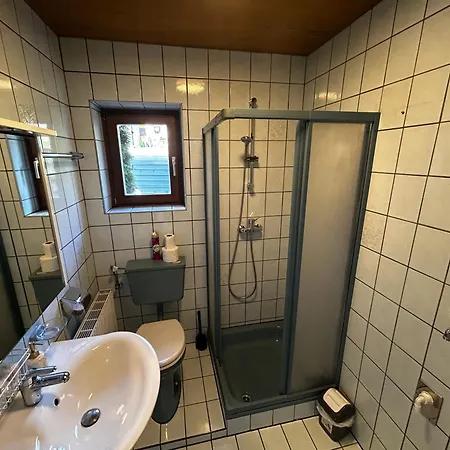 Zentral Am Fluss #2 Apartment Bad Ischl