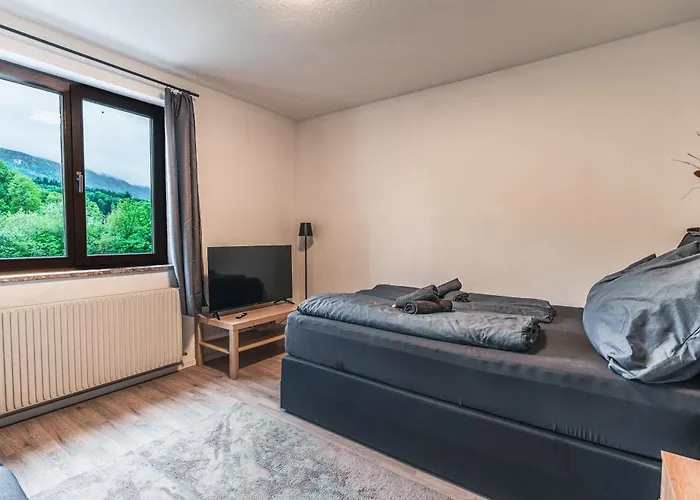 Apartamento Zentral Am Fluss #2